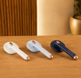 FurEase™ — Self-Cleaning Grooming Brush