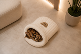 CozyCove™ — Cozy Cat Sleeping Bag