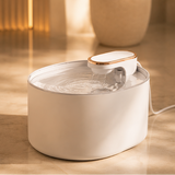 PureFlow™ — Circulating Water Fountain