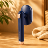 FurEase™ — Self-Cleaning Grooming Brush